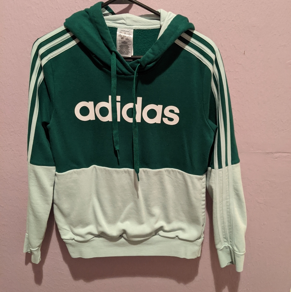 Adidas Hoodie